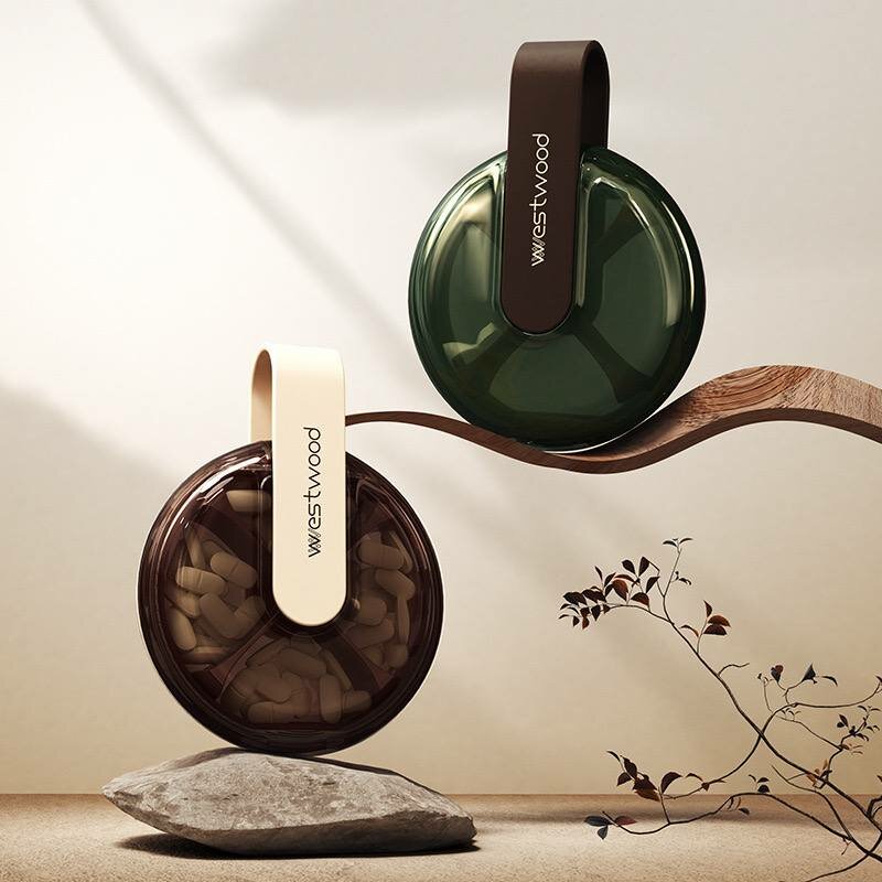 Картинки Таблетница