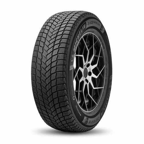 Шины зимние Michelin X- ICE SNOW XL 22540 R19 93 H Резина легковая имп 37132₽