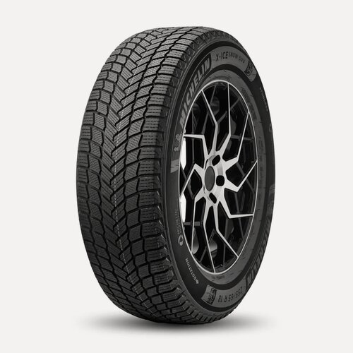 Изображение товара Шины зимние Мишелин X- ICE SNOW SUV 255/65 R18 111T нешипованная зимняя резина