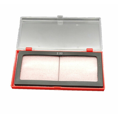 Линза диоптрическая 20 108504 стекло 761₽