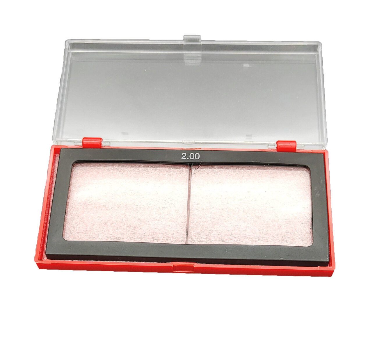 Линза диоптрическая 20 108504 стекло