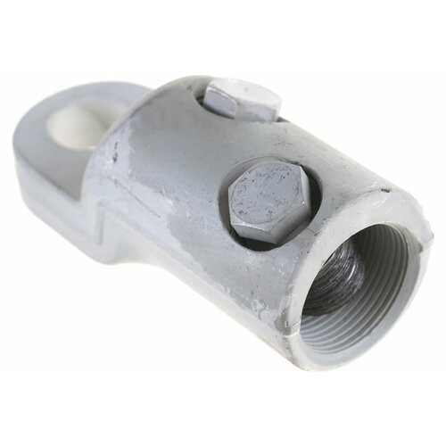 Наконечник болтовой 2НБЕ 150/240 со срывными болтами КВТ 65809