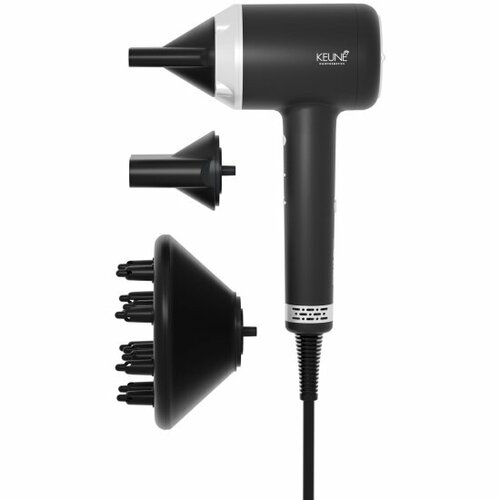 Фен Keune Ionic Pro Lux HD-1802Di белый 1015000₽