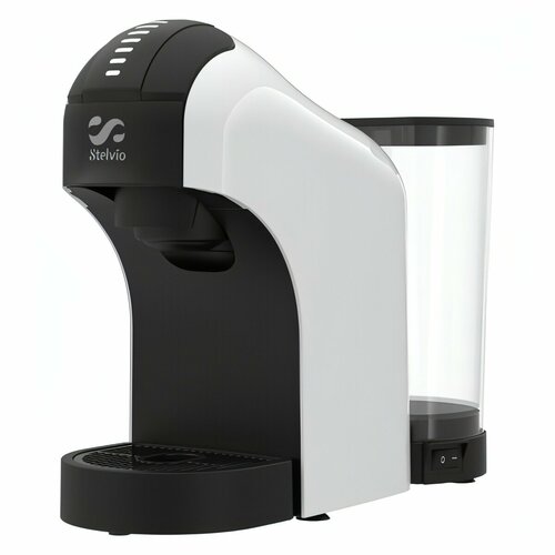 Кофемашина капсульного типа Dolce Gusto Stelvio Napoli XC100 W 3в1 7499₽