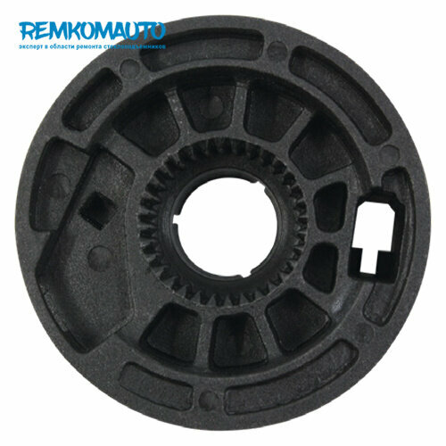 Ролик стеклоподъёмника (катушка стеклоподъемника) 771577