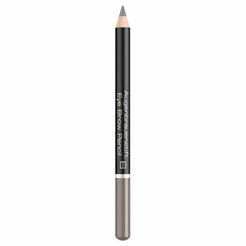 Карандаши ARTDECO Make Up Eye Brow Pencil, Карандаш для бровей, 6
