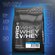 Протеин PRO LINE PROTEIN WHEY сывороточный со вкусом Ваниль для набора мышечной ...