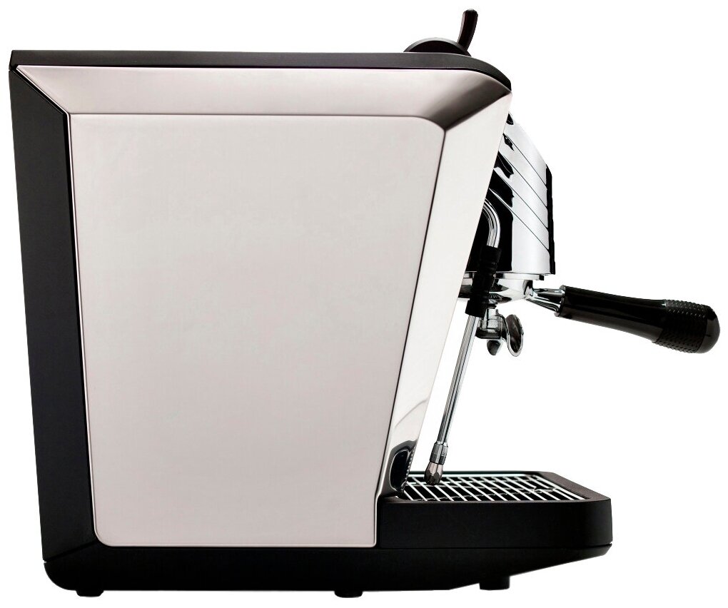 Кофемашина Nuova Simonelli Oscar II Black — фото 1
