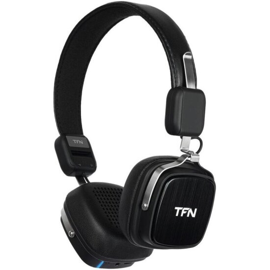 Беспроводные наушники Tfn Star, чёрный (-HS- BT010BK)
