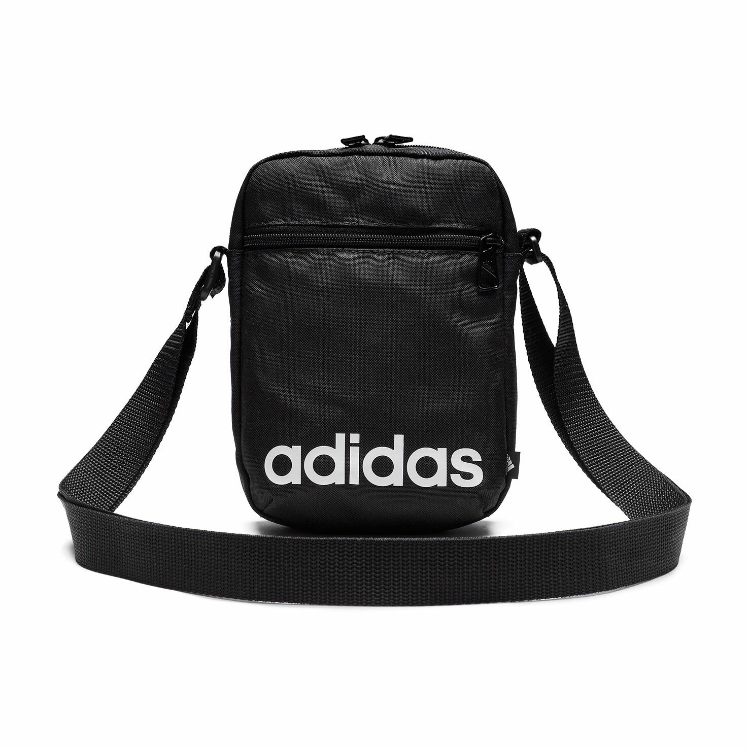 Сумка кросс-боди adidas, черный