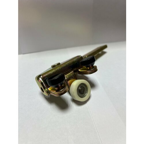 Ролик сдвижной двери нижний для Mercedes Vito W638 Euroflex AC6387601847 1290₽