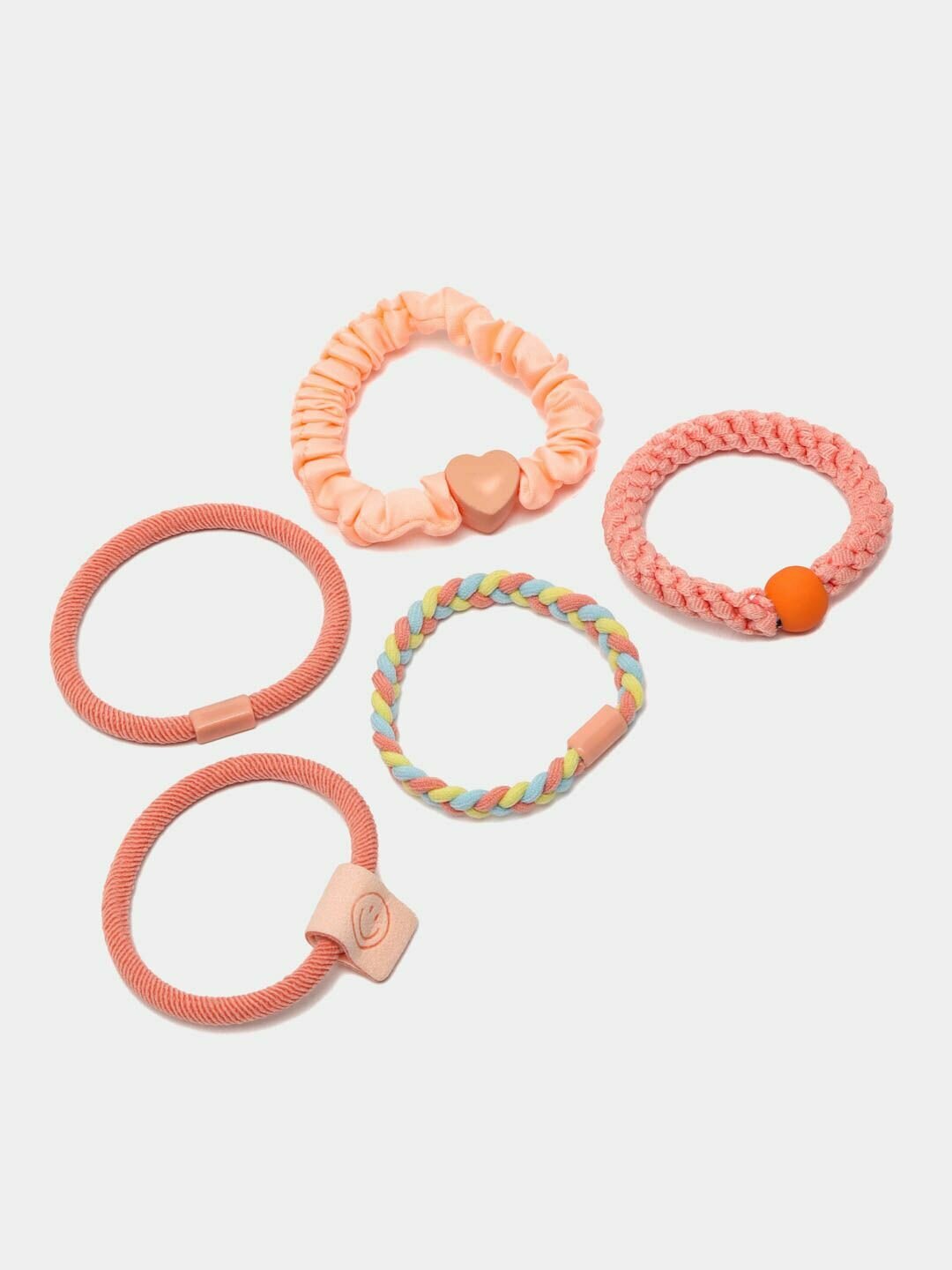 Набор резинок для волос — фото 1