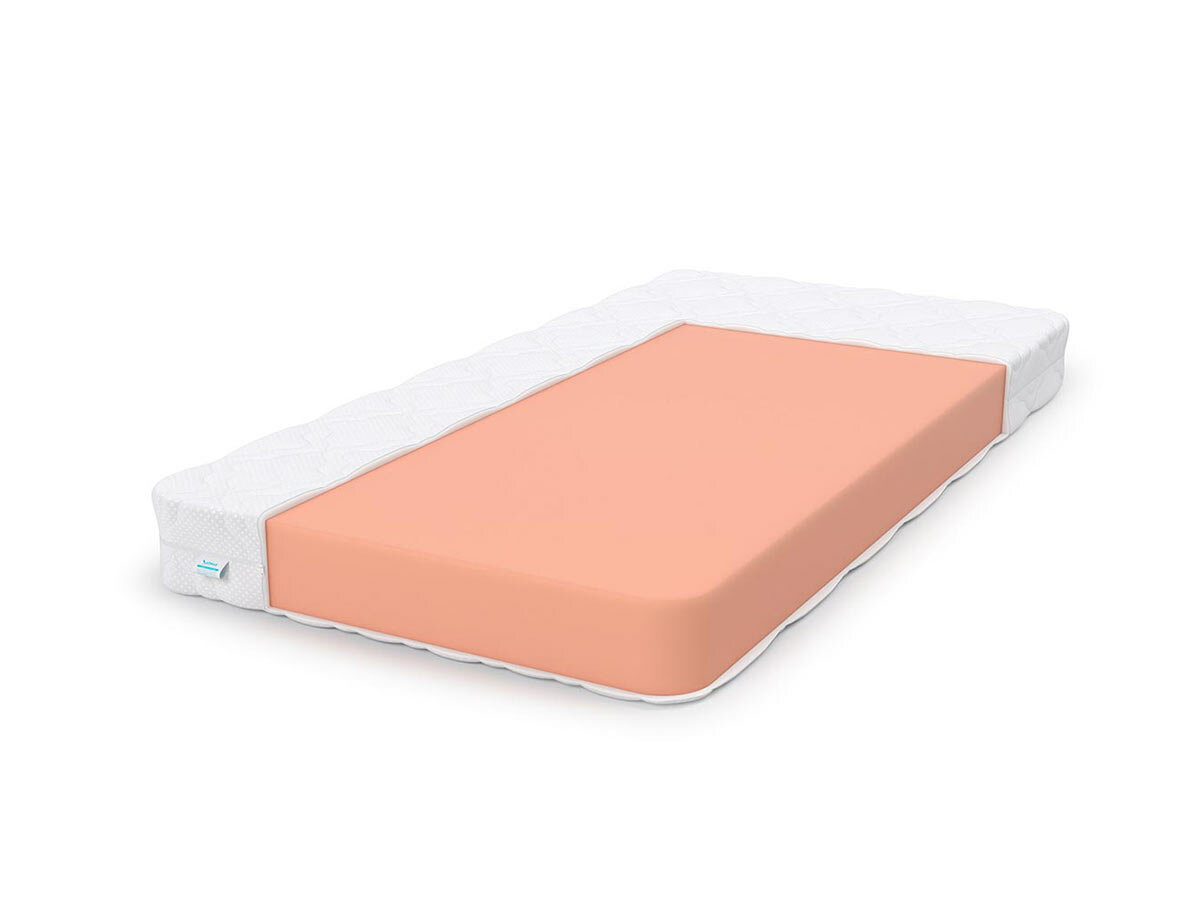 Детский матрас Lonax Baby ППУ10 J, 70x140