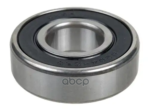 Подшипник генератора 20x47x14mm MITSUBISHI Stellox арт. 43-00012-SX