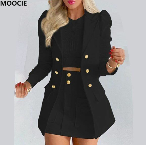 Костюм классический MOOCIE Базовая коллекция