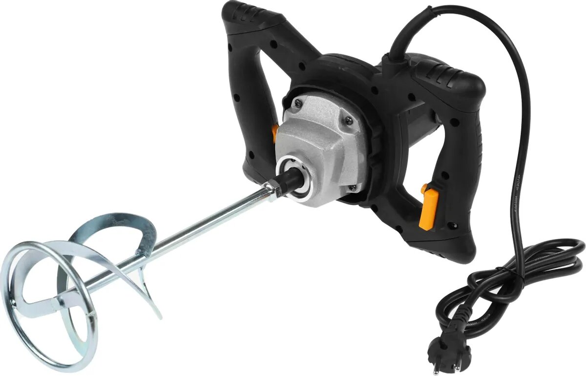Дрель-миксер безударная ZITREK ZKM1600W [022-0300]