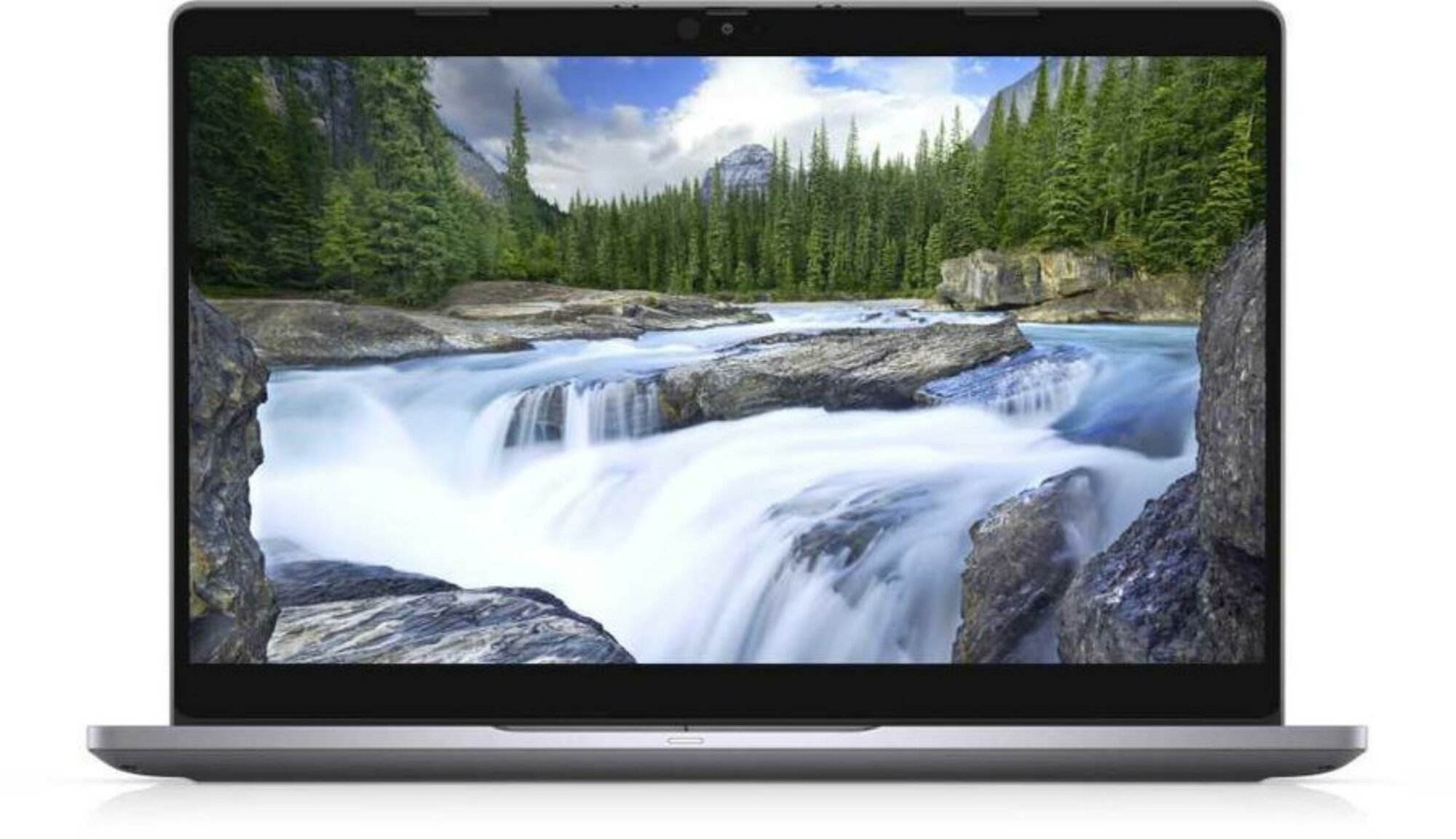 Ноутбук Dell Latitude 5310(I510310U 4*1.7-4.4 ГГц,8 Гб,256 Гб SSDBluetooth, Win10Pro,12