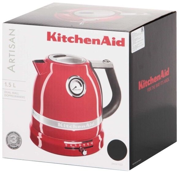 Электрочайник KitchenAid - фото №11