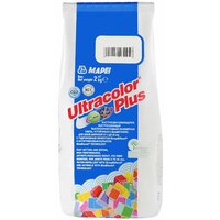 Затирка Mapei Ultracolor Plus, 2 кг,