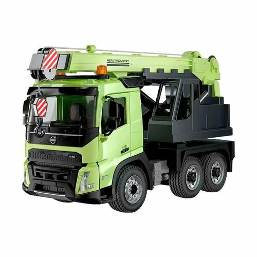 Автокран Double Eagle Volvo FMX 120 - E206-003 4488₽