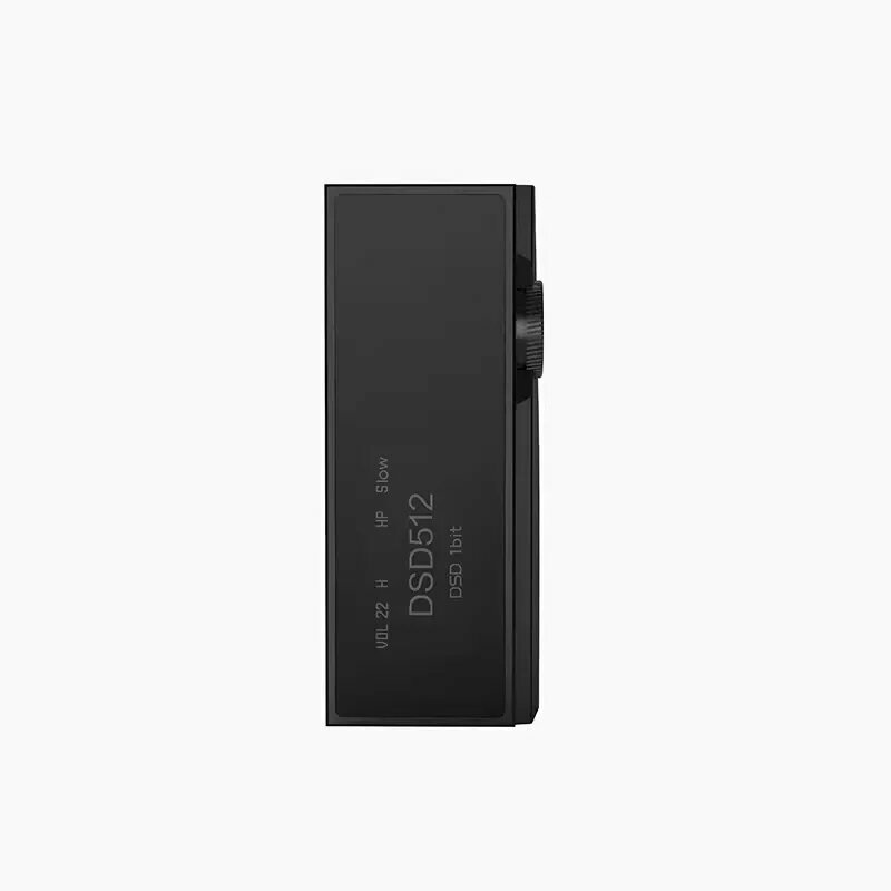 Ibasso DC07Pro усилитель для наушников, black