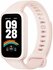 Фитнес-браслет Xiaomi Smart Band 9 Active Pink