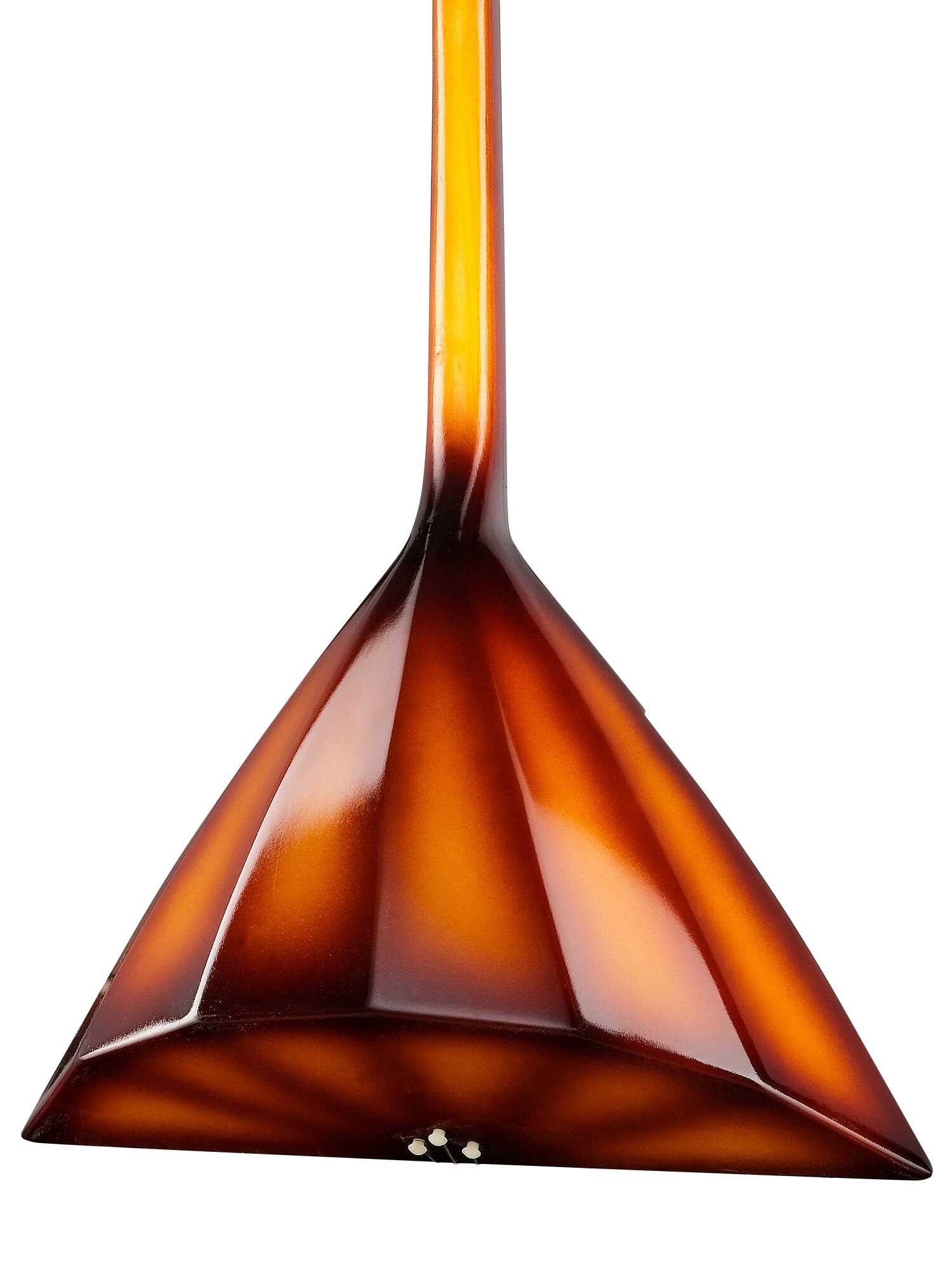 Балалайка прима Ижевский завод Т. И. М BPR — фото 1