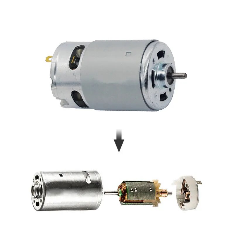 Шуруповерт Bosch - фото №3