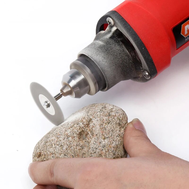 Алмазные режущие диски для Dremel 5 шт.