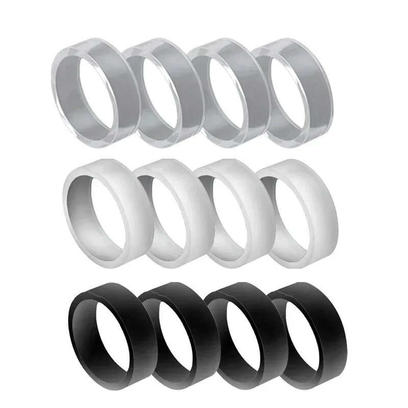 Защитные кольца для джойстиков BAPPSUS, 12pcs mixed