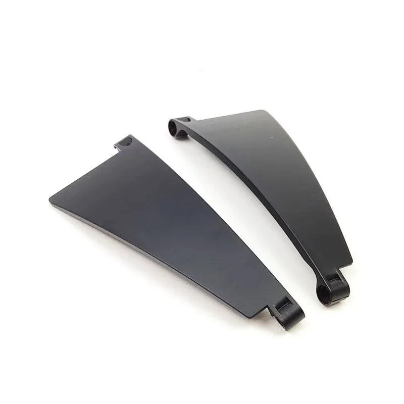 Модульные строительные блоки GBC High-Tech набор 67142 + 68196 Черный Черный