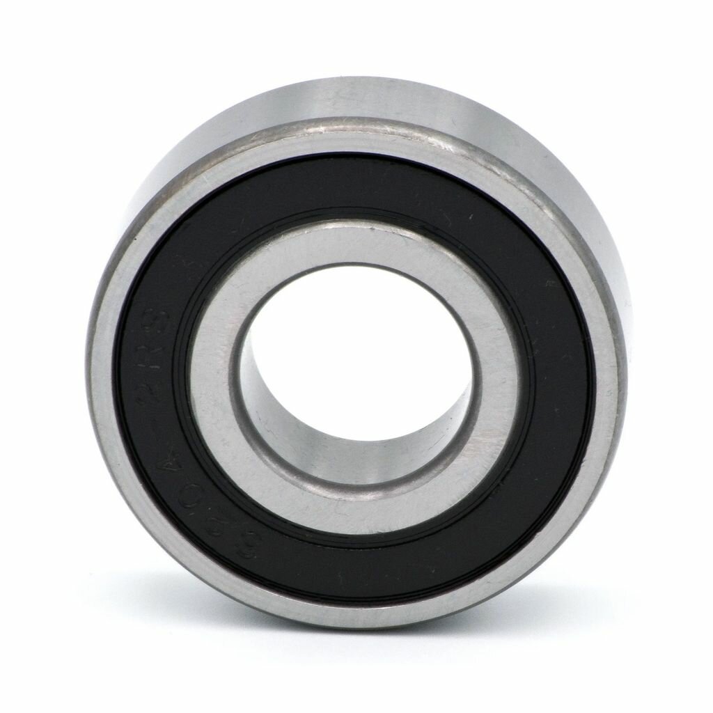 Подшипник является заменой для : Moto Guzzi GU92249220 GU92201226 GU92204220