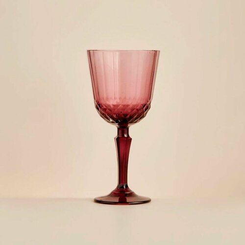 Набор бокалов для вина 6 шт Bella Maison роза 5990₽