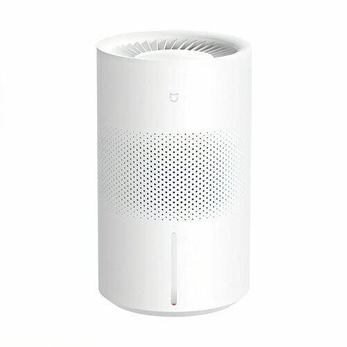 Воздухоувлажнитель Mijia Pure Smart Evaporative Humidifier 3 4L белый паровой 400 млч сенсорное управление 35 дБ CN 9654₽