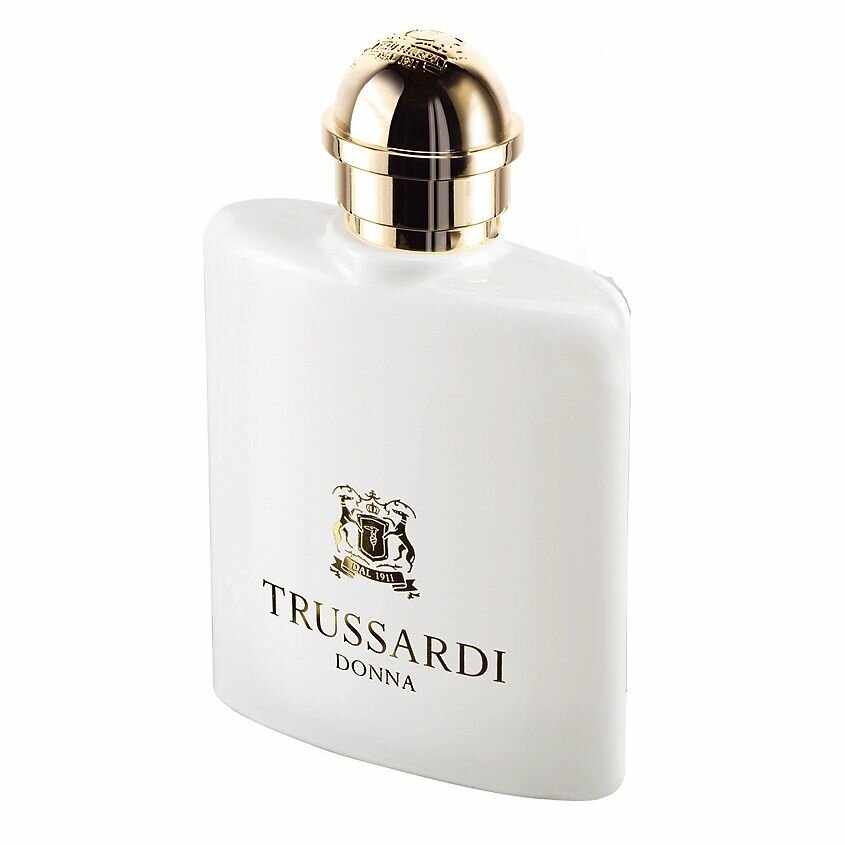 TRUSSARDI DONNA парфюмерная вода женская 30 мл edp / Духи женские Труссарди Донна парфюм италия — фото 1