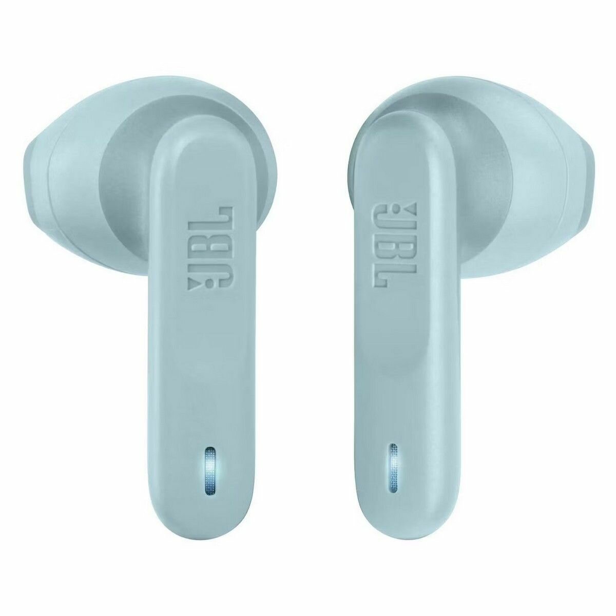 Наушники JBL Wave Flex mint - фото №3