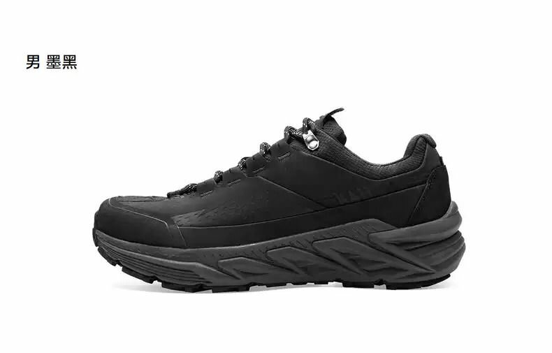 Кроссовки KAILAS, размер 42, черный