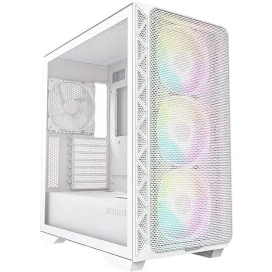 Корпус Montech Air 903 Max, белый