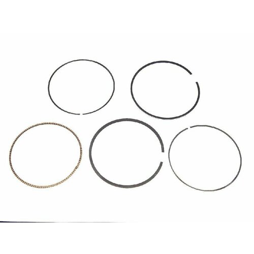 Кольца поршневые D-72мм ZS172FMM-3A CB250-F ZS172FMM-5 PR250 ZS172FMM-7 CB250RL 1353₽