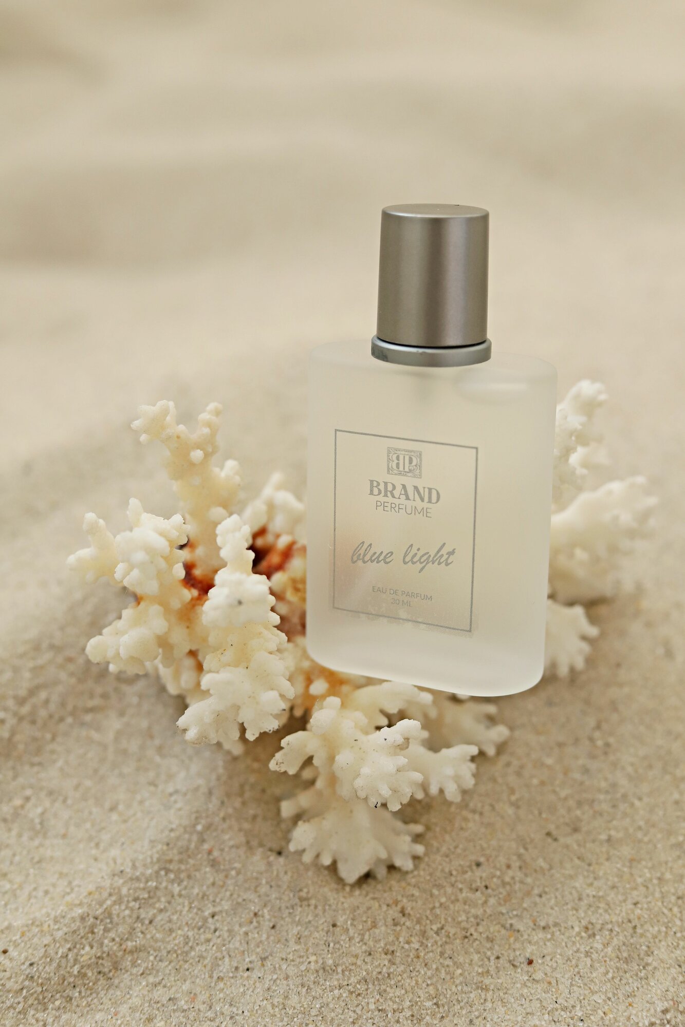 Парфюмерная вода Brand Perfume Blue light / Блю Лайт (30 мл.)