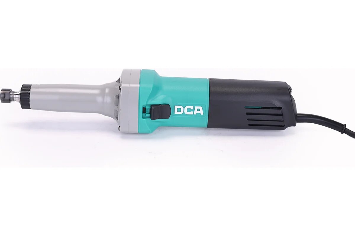 DCA Прямая шлифовальная машина ASJ05-25