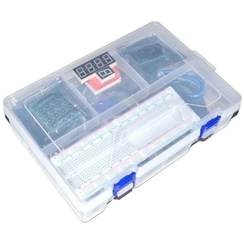 Набор для Arduino EQV mega 2560 r3
