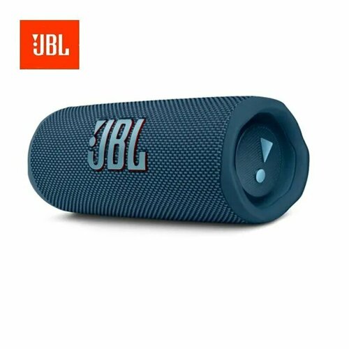 JBL Flip6 - Портативный Bluetooth динамик водонепроницаемый IP67 USB зарядка - Зеленый 3030₽