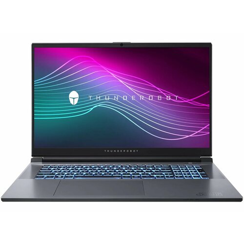 Ноутбук Thunderobot 911 Plus X Core i5 12450H1731920x1080 144 Гц16Gb512Gb SSDNVIDIA RTX 3050Ti 4GbWin 11 Pro 85000₽