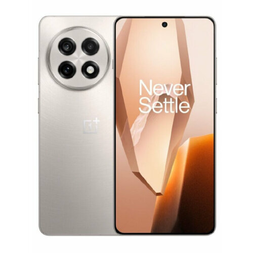 OnePlus 13R 12256 ГБ Astral Trail бежевый Global Version Qualcomm SM8650-AB Snapdragon 8 Gen 3 4 nm 4480000₽