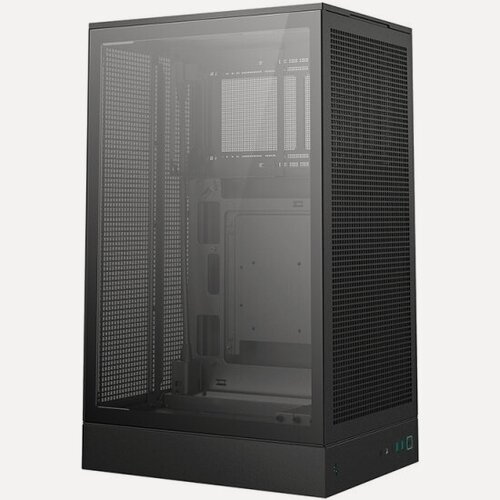 Изображение товара Корпус Deepcool CH270, черный