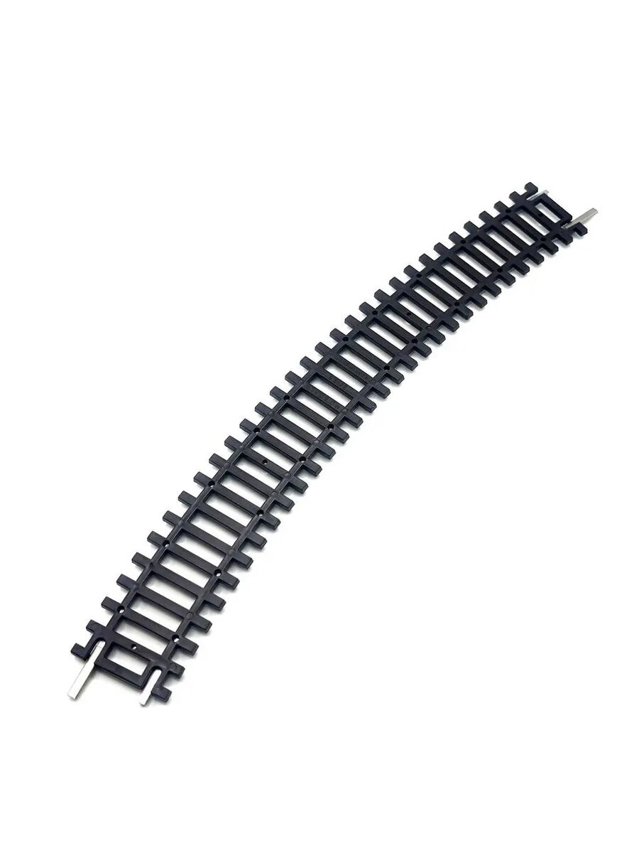 Рельсы с подложкой металл, 1шт HF66602-A