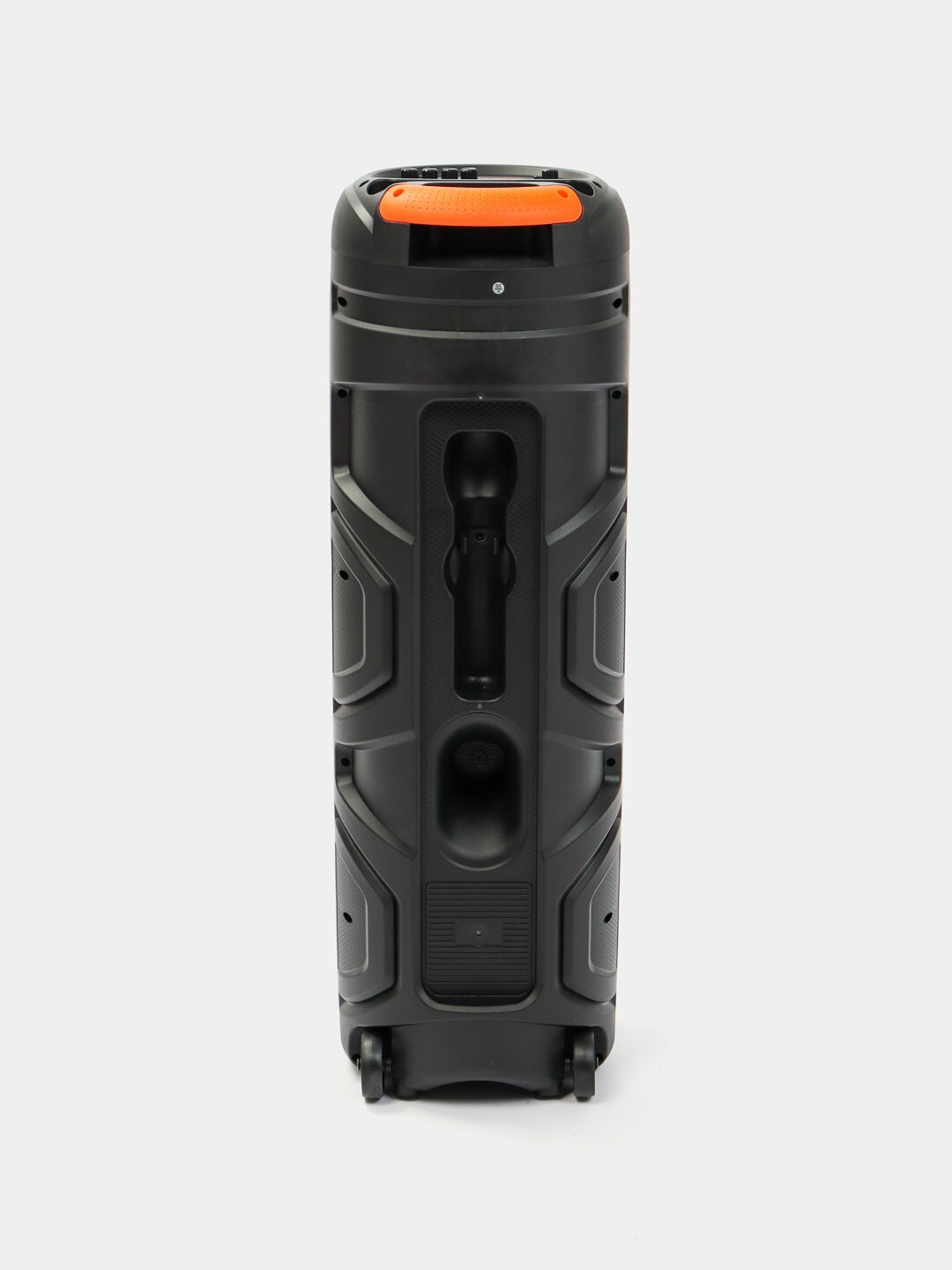 Беспроводная колонка ZQS 8301, Bluetooth, USB, microSD, RGB, Aux, TF — фото 1