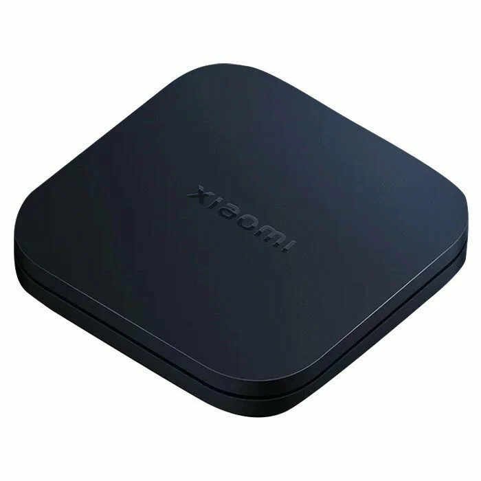Картинки ТВ-приставка Xiaomi TV Box S 2nd Gen RU