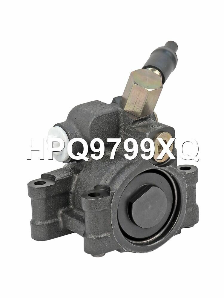 Насос гидроусилителя руля Krauf HPQ9799XQ для FORD Cougar Mondeo Fiesta Fusion — фото 1